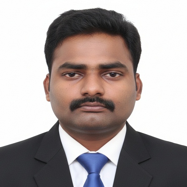 Dr. A. Madhan